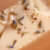 Olivensåpe med lavendel, heimelaga såpe - Bilde 2